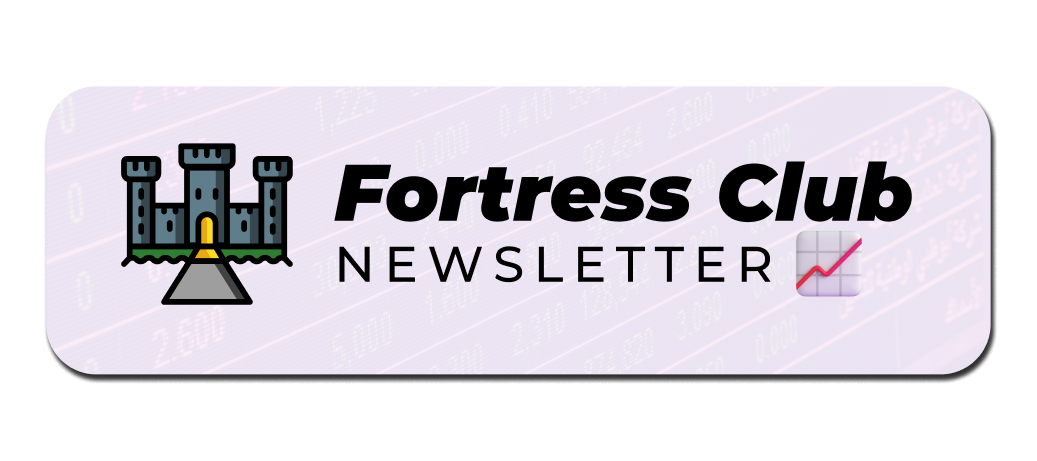 Substack banner for @fortress