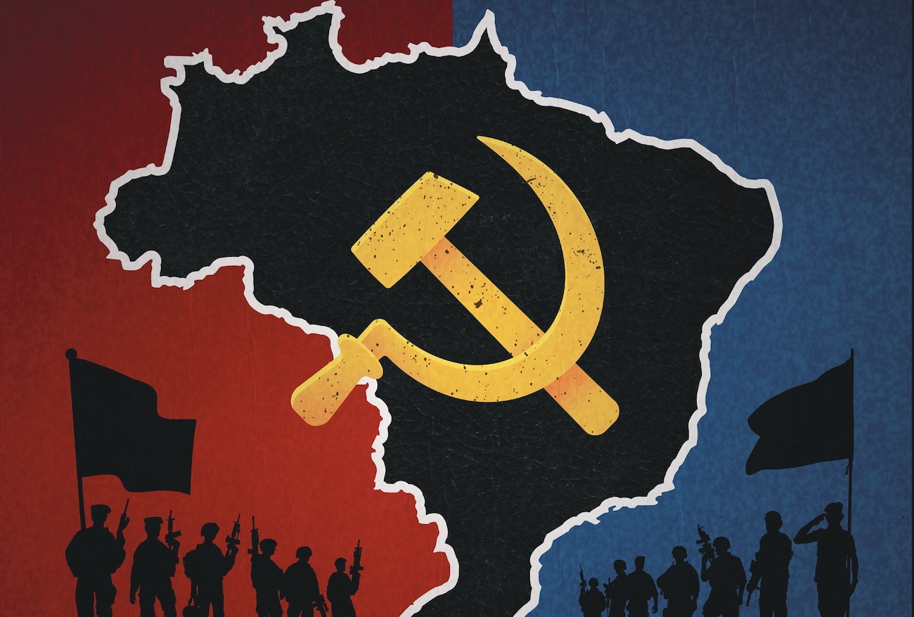 O que você ainda não sabe sobre 1964