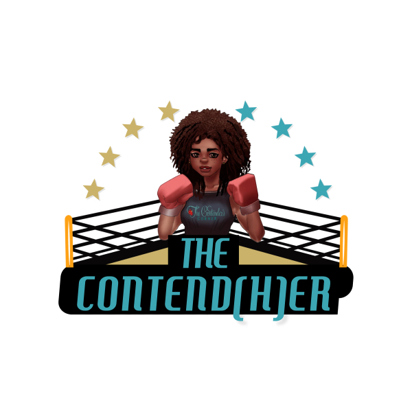 Substack banner for @contender