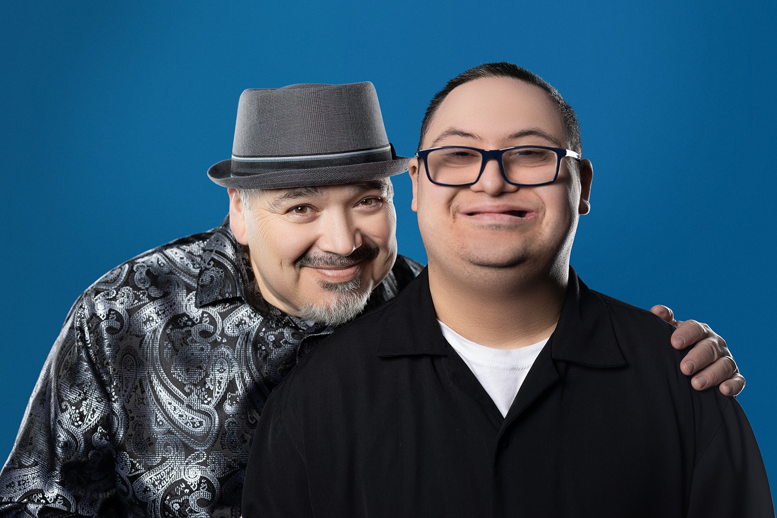Substack profile picture for @martinramirez