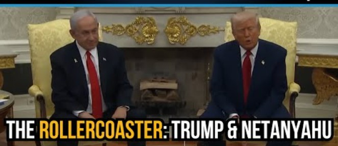 Benjamin Netanyahu si prizadeva za pomilostitev v korupcijskem postopku