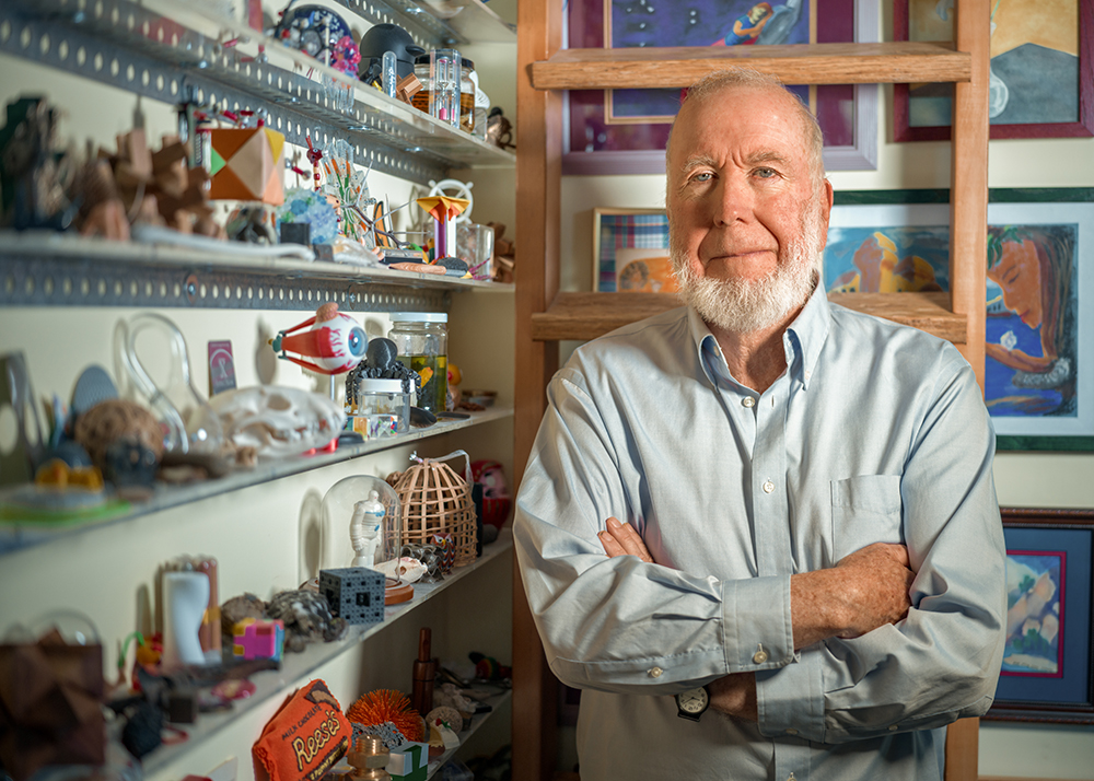 Attend as Many Funerals as You Can（18th Aug. 2024）