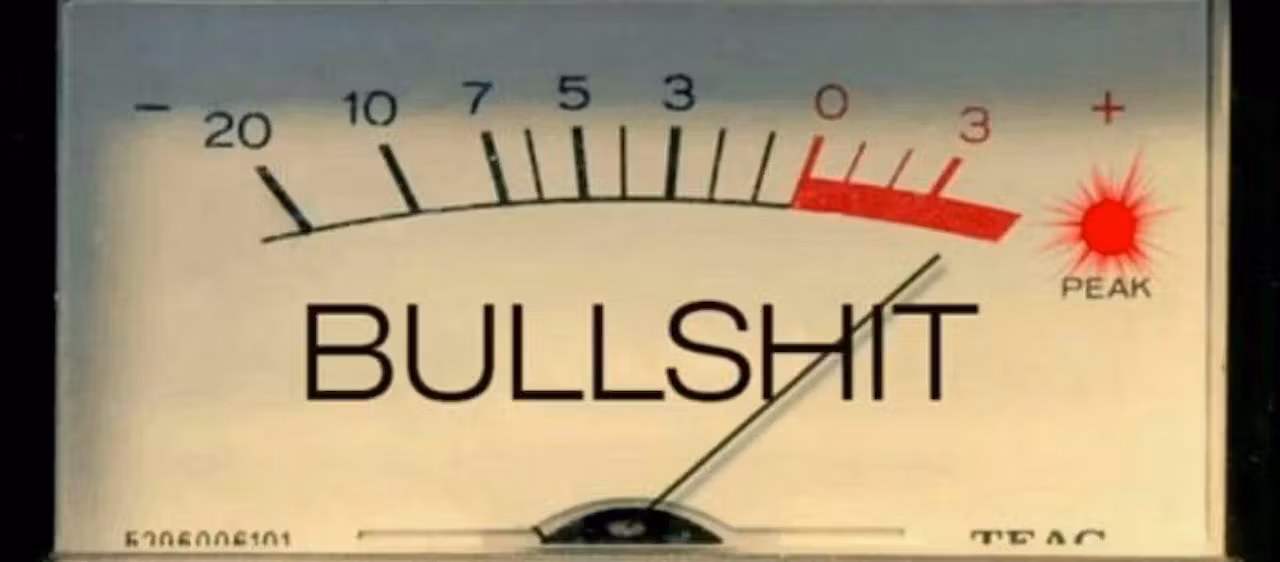 The Dangerous Lie of ‘Science-Based’ Climate Action