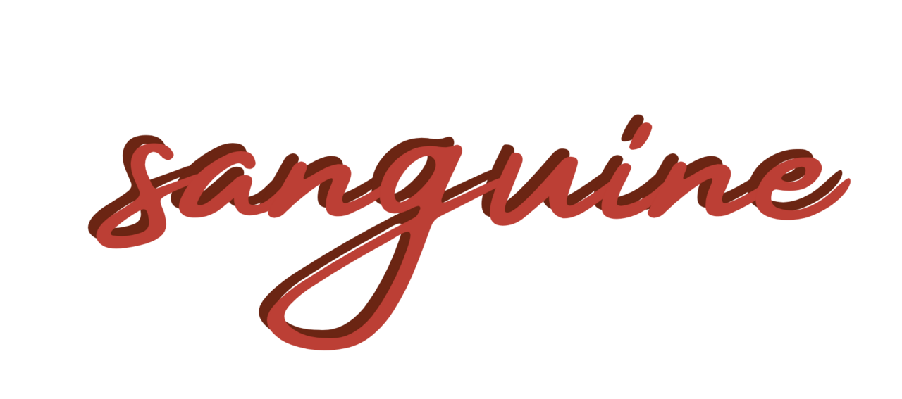 Substack banner for @sanguine