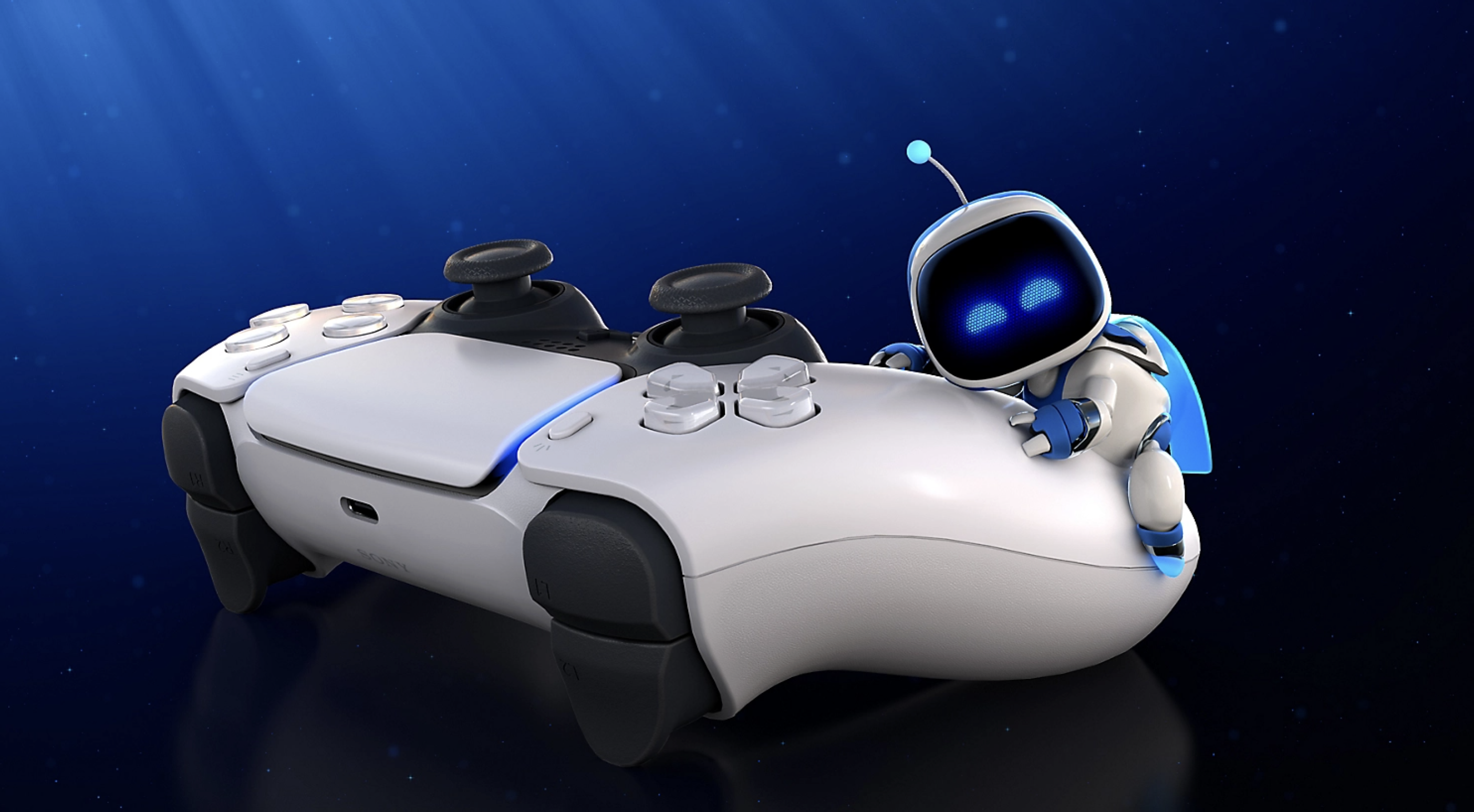 The PS5 generation has “brought something special”, insists Team Asobi