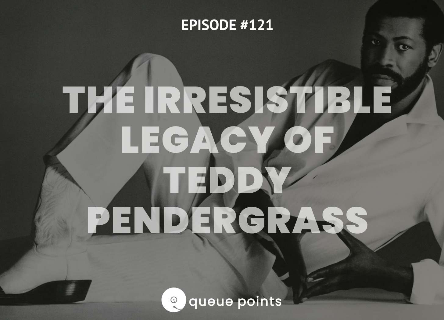 The Irresistible Legacy of Teddy Pendergrass: A Deep Dive into His  Influence and Essence