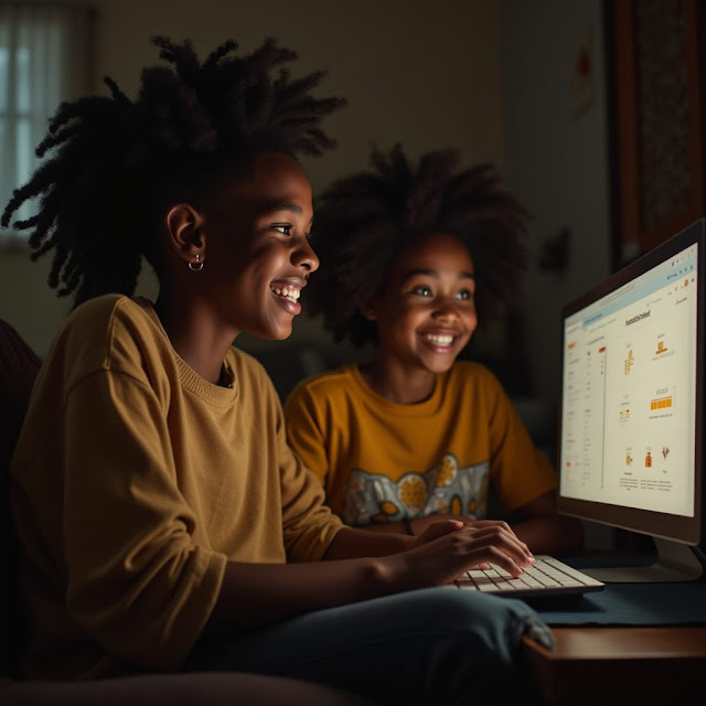 How Young People in Jamaica Can Benefit from Fractional Ownership with Blockchain & NFTs