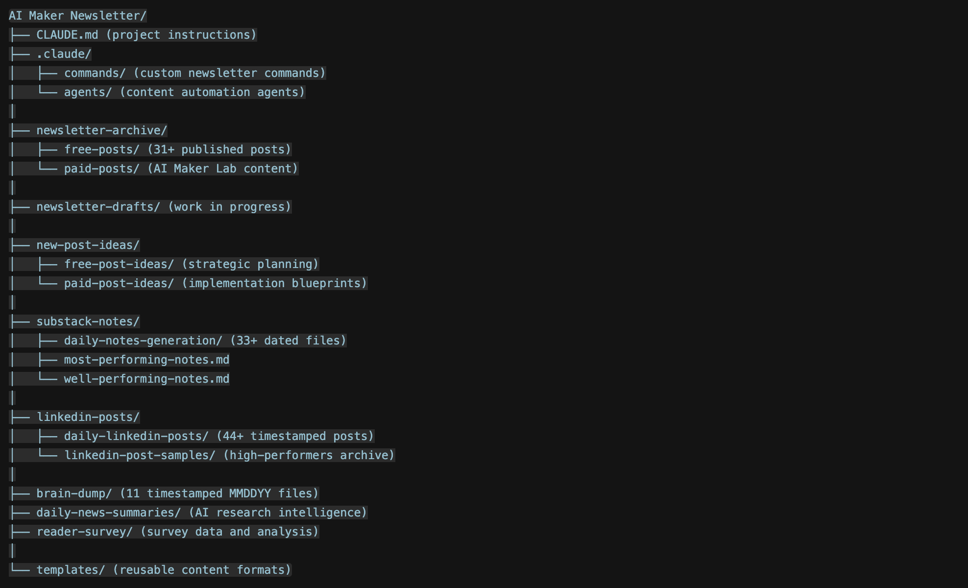 The Complete Guide to Build Your Personal AI Operating System With ...