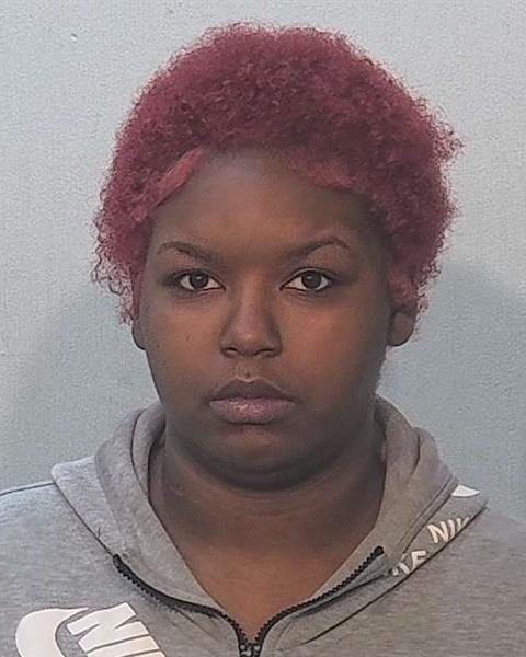 Sierra Nicole Parker | Fort Wayne