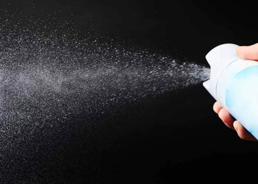 Insecticide Exposure Could Impair Mental Function in Older Adults