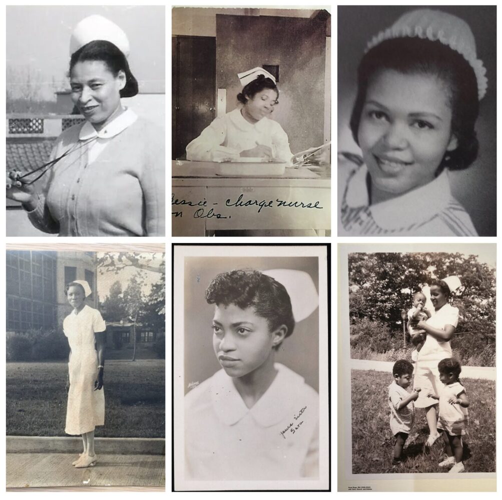 The 'Black Angels' Who Helped Cure Tuberculosis