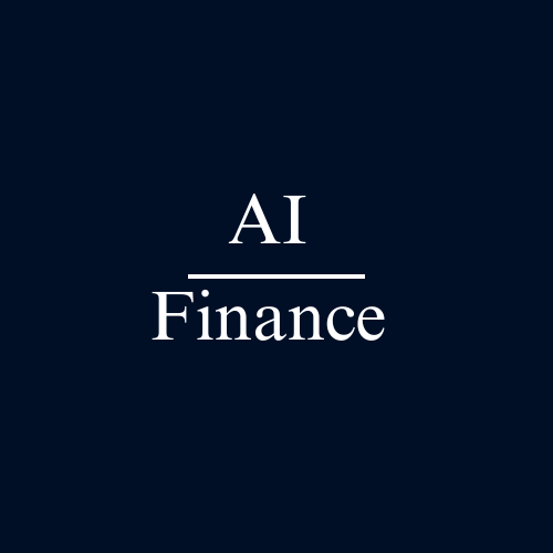 AI in Finance
