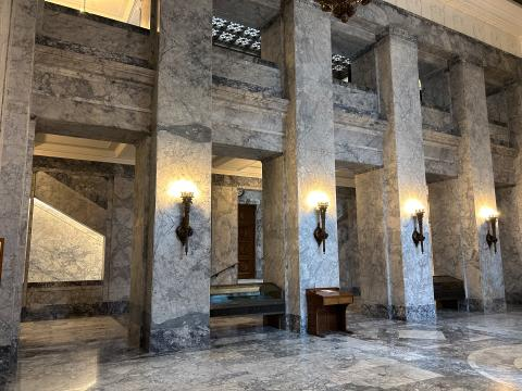 Washington Judge Faces State Investigation Into Child Sex Abuse Case Bias