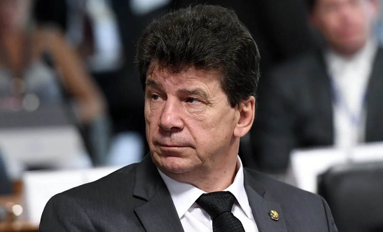 TJ extingue ação contra Ivo Cassol; ex-governador fica mais perto de disputar eleições em 2026