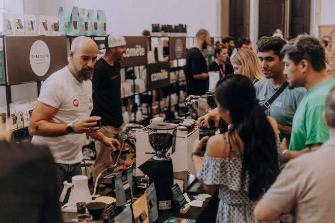 Mundo do café de regresso com o Porto Coffee Week | Global News Portugal