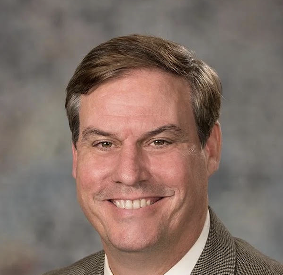 Mike McDonnell