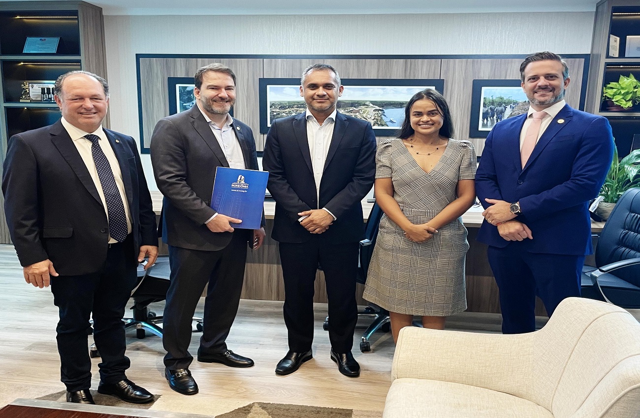 Presidente Alex Redano conclui trabalho da CPI das Reservas e cobra medidas do Ministério Público em defesa da população