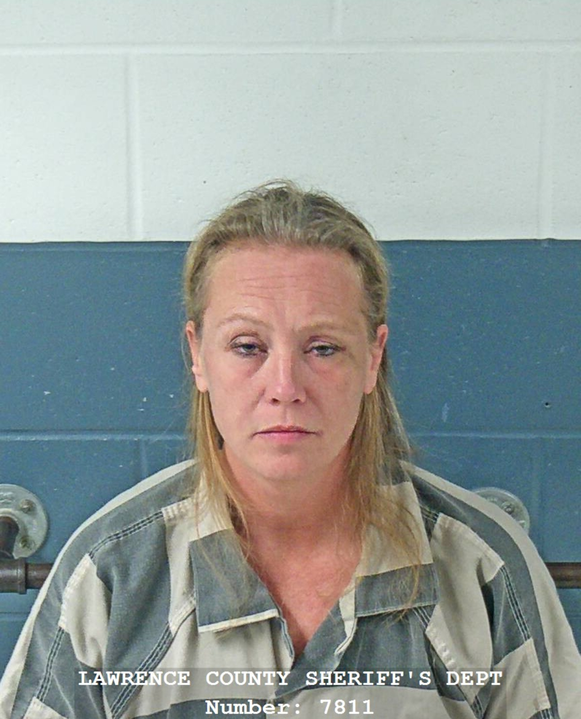 Penny Ann Middleton