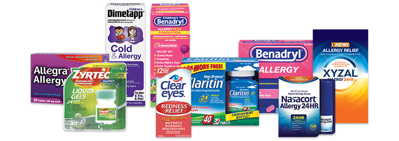 Image for article: Palm Bay Ranks as One of the Worst Cities for Seasonal Allergies in 2023 Report