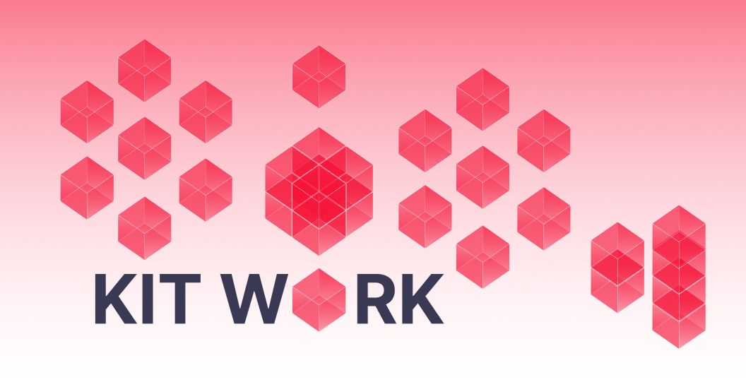 Kitwork And When Logic Flowing Like Water
