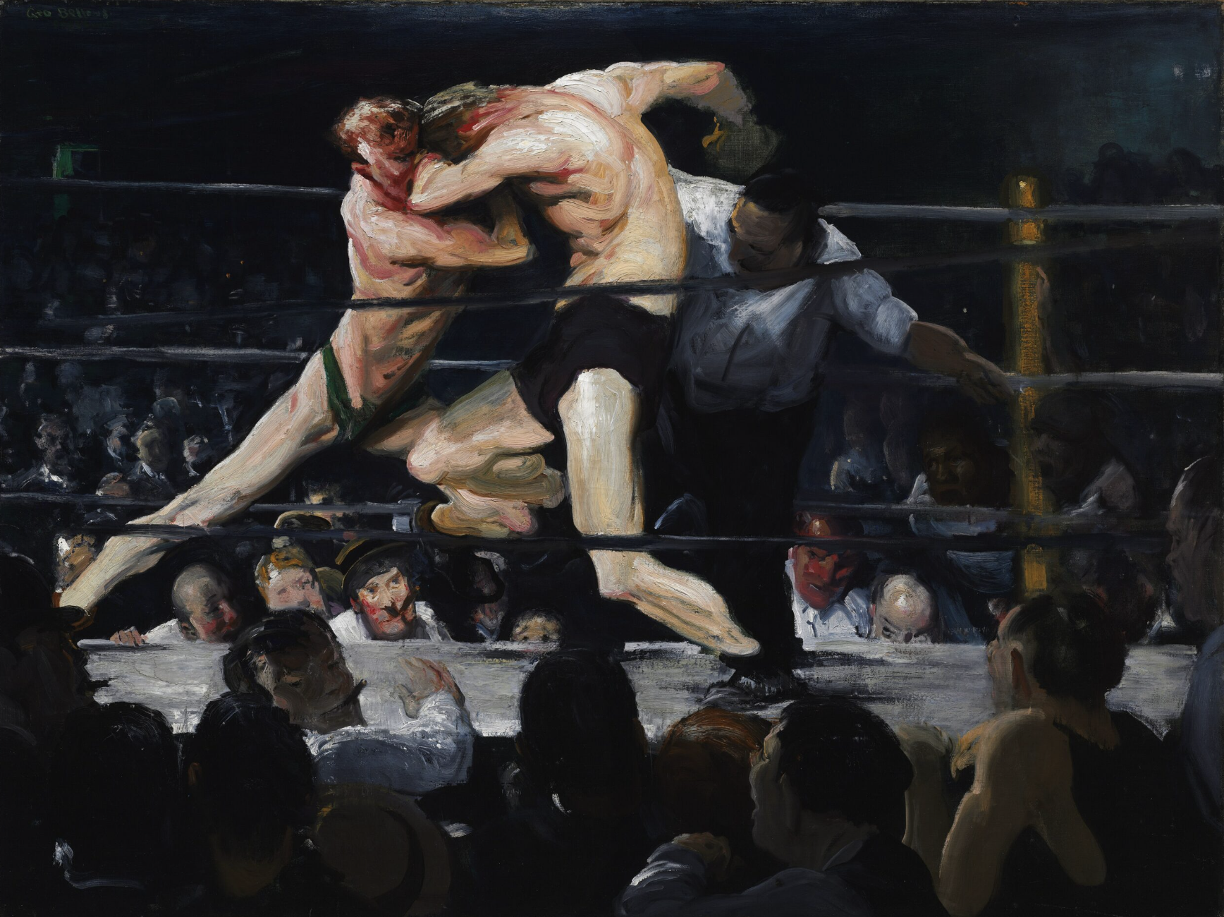 How live sports saved television