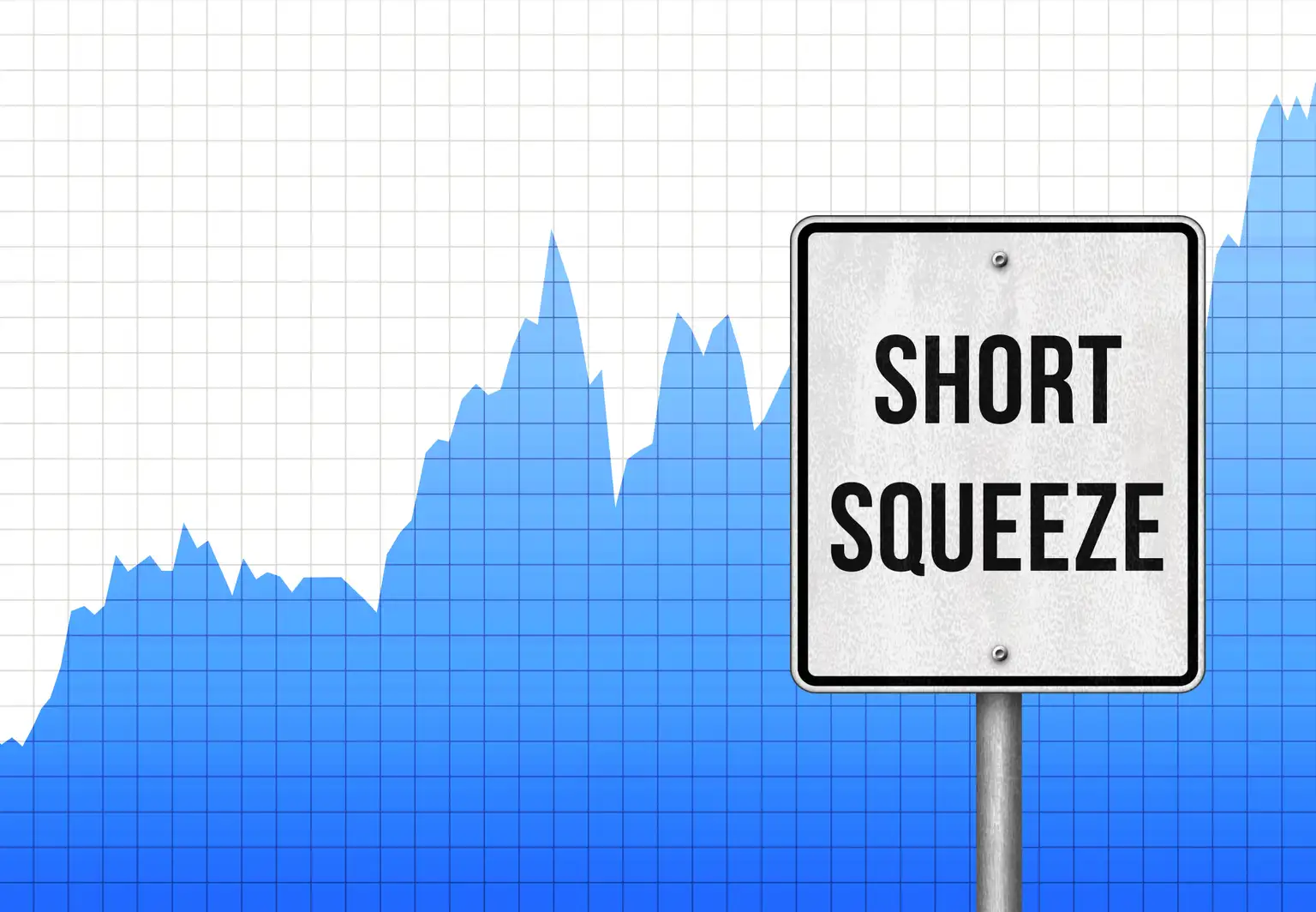 Short Squeeze Meme or Real Business?