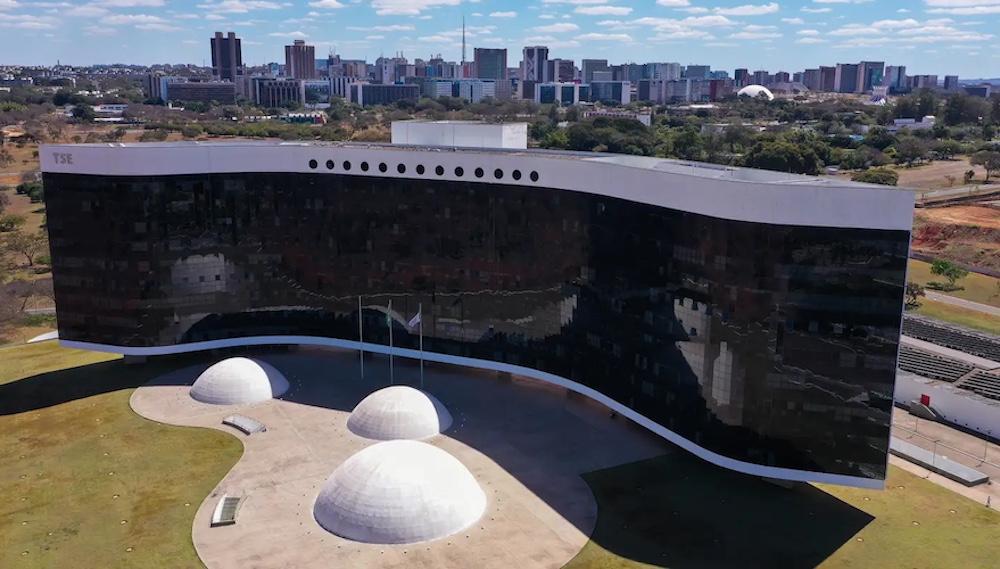 TSE lança canal para receber denúncias de desinformação nas eleições