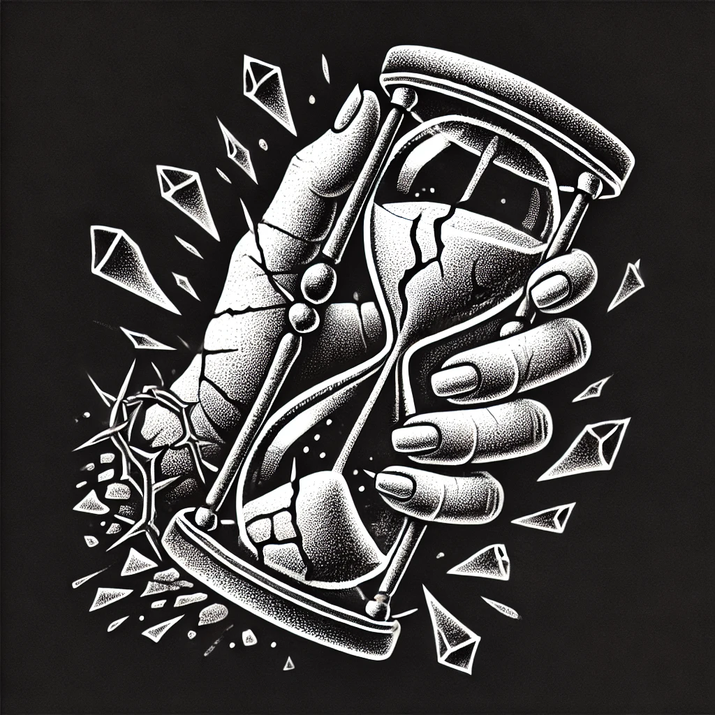 Preview image for Temporal Solidarity