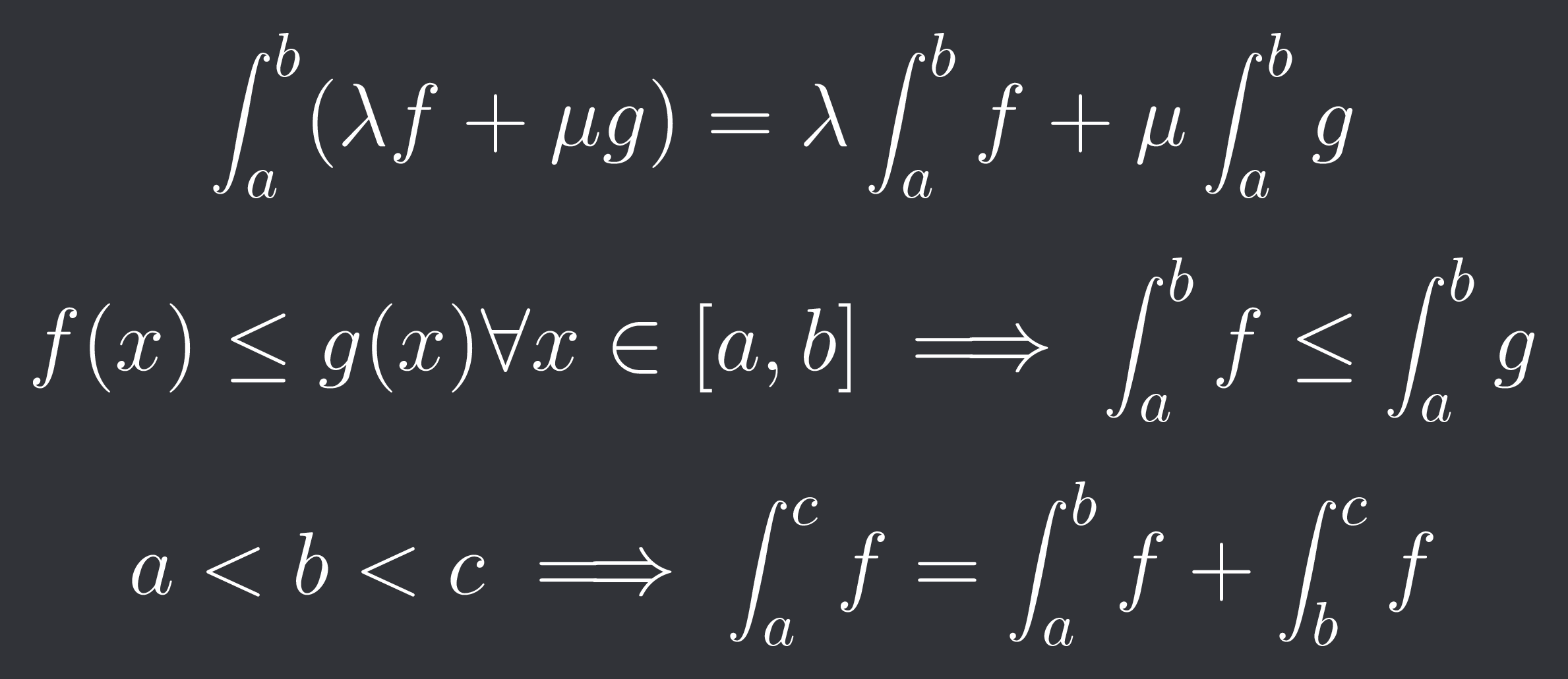 Math for Quant Finance (Calculus) - VertoxQuant
