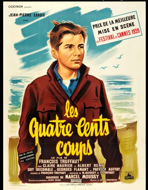 Feeling the End/French New Wave Project