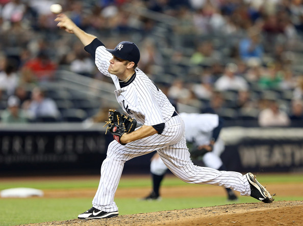 David Phelps