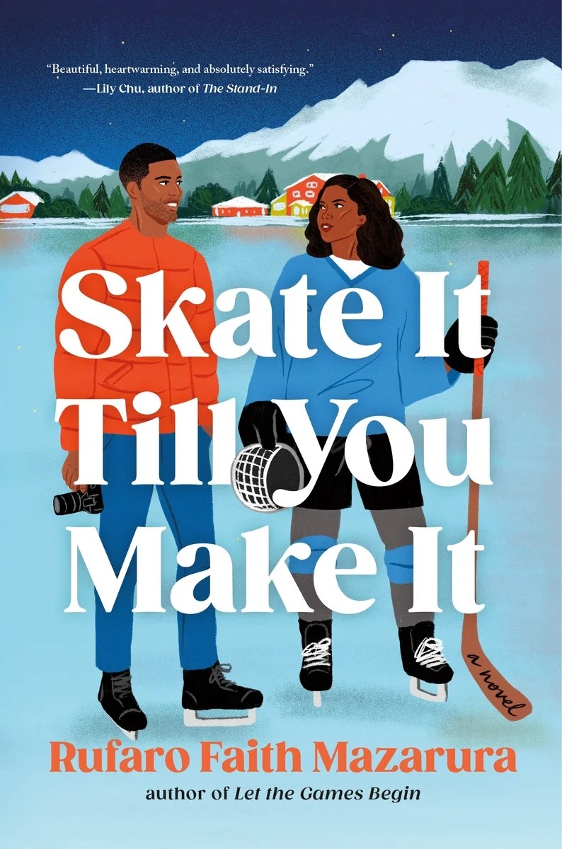 2026 New and Upcoming Books by Black Authors