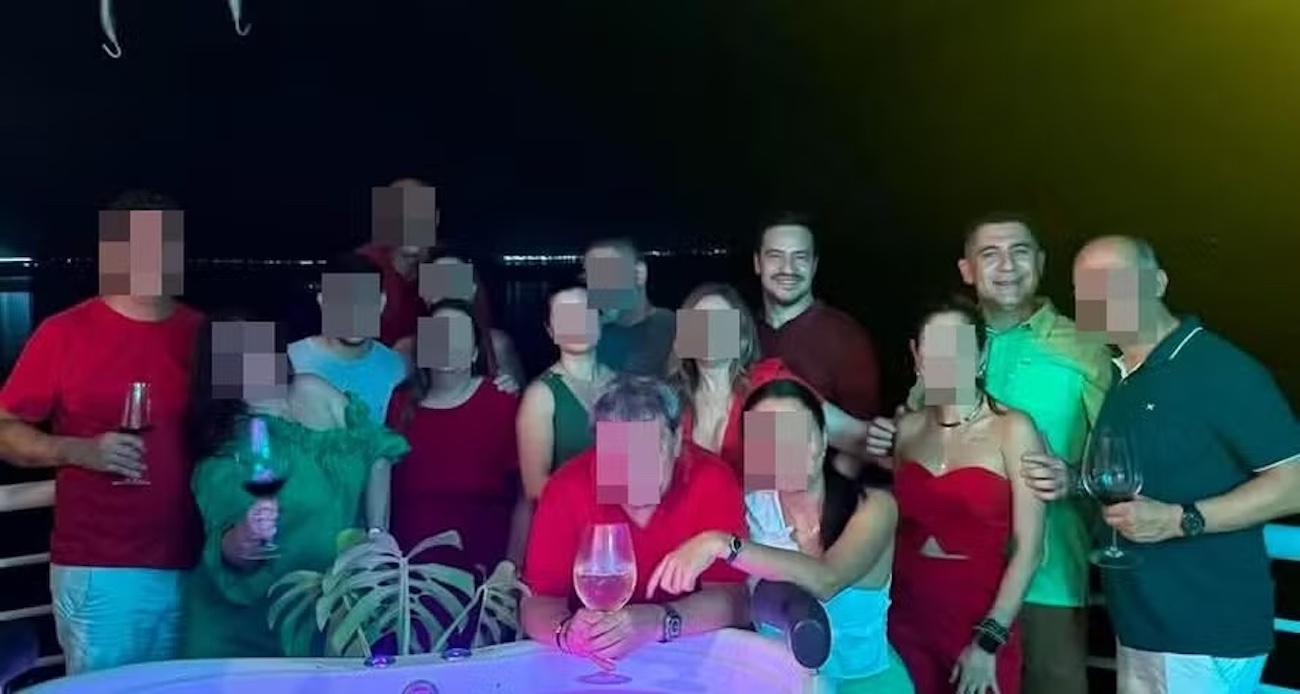 Desembargador e juiz afastados por envolvimento em liberação suspeita de R$ 150 milhões da Eletrobras