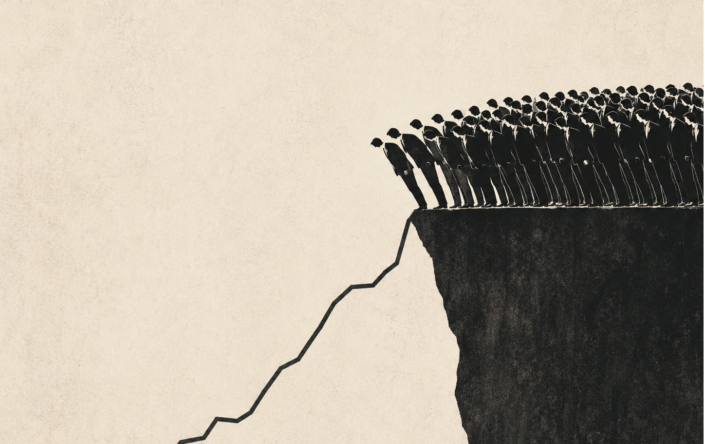When Contrarian Becomes Consensus