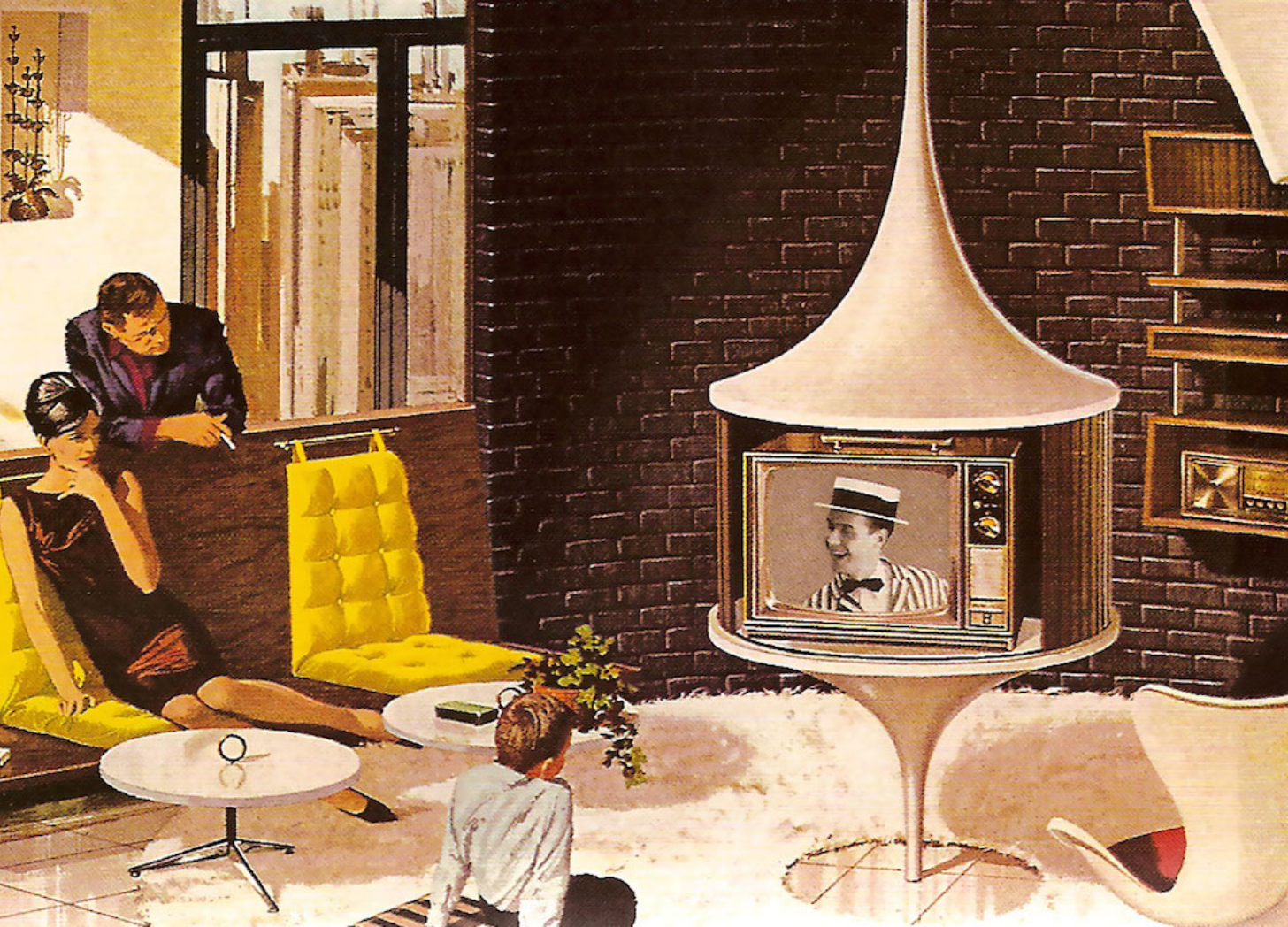 Science Fiction Aesthetics and Space Age Fashion