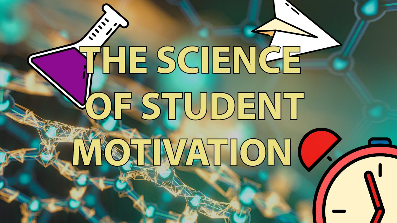 Preview image for Science of Student Motivation