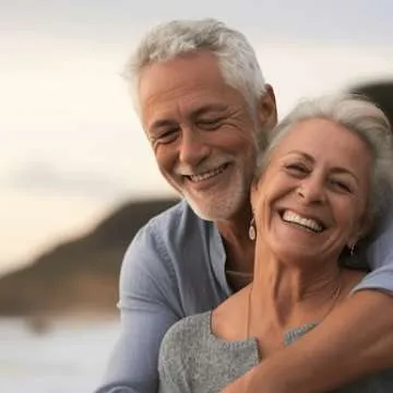 Mature Cultural Desire