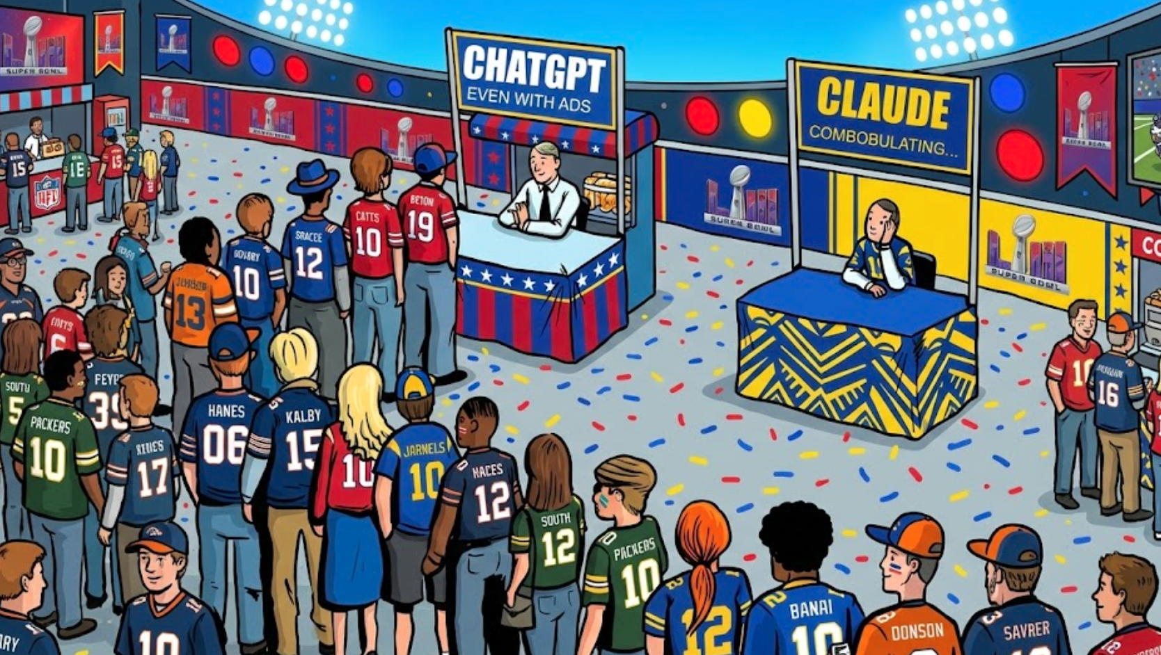 Vibe coding is old now