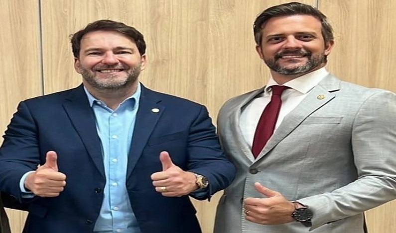 Alex Redano e Delegado Lucas recomendam aperfeiçoamento do sistema de emissão de CIN