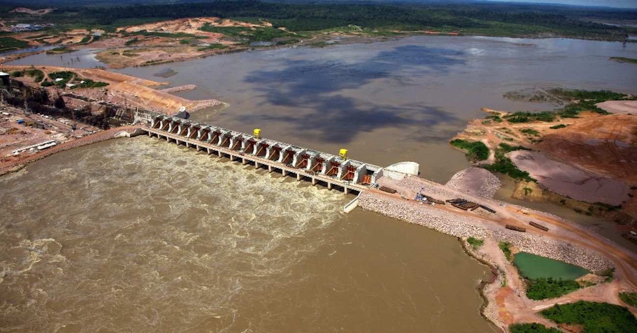 Hidrelétricas na Amazônia: e depois?Evento discute as mudanças e os impactos sociais e econômicos em Rondônia