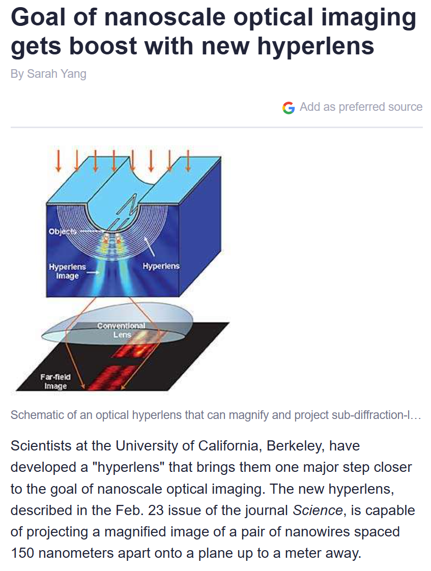 Hyperlens Mat Marvell Acquires Swiss Plasmonics Startup Polariton: A Decade-Old ...