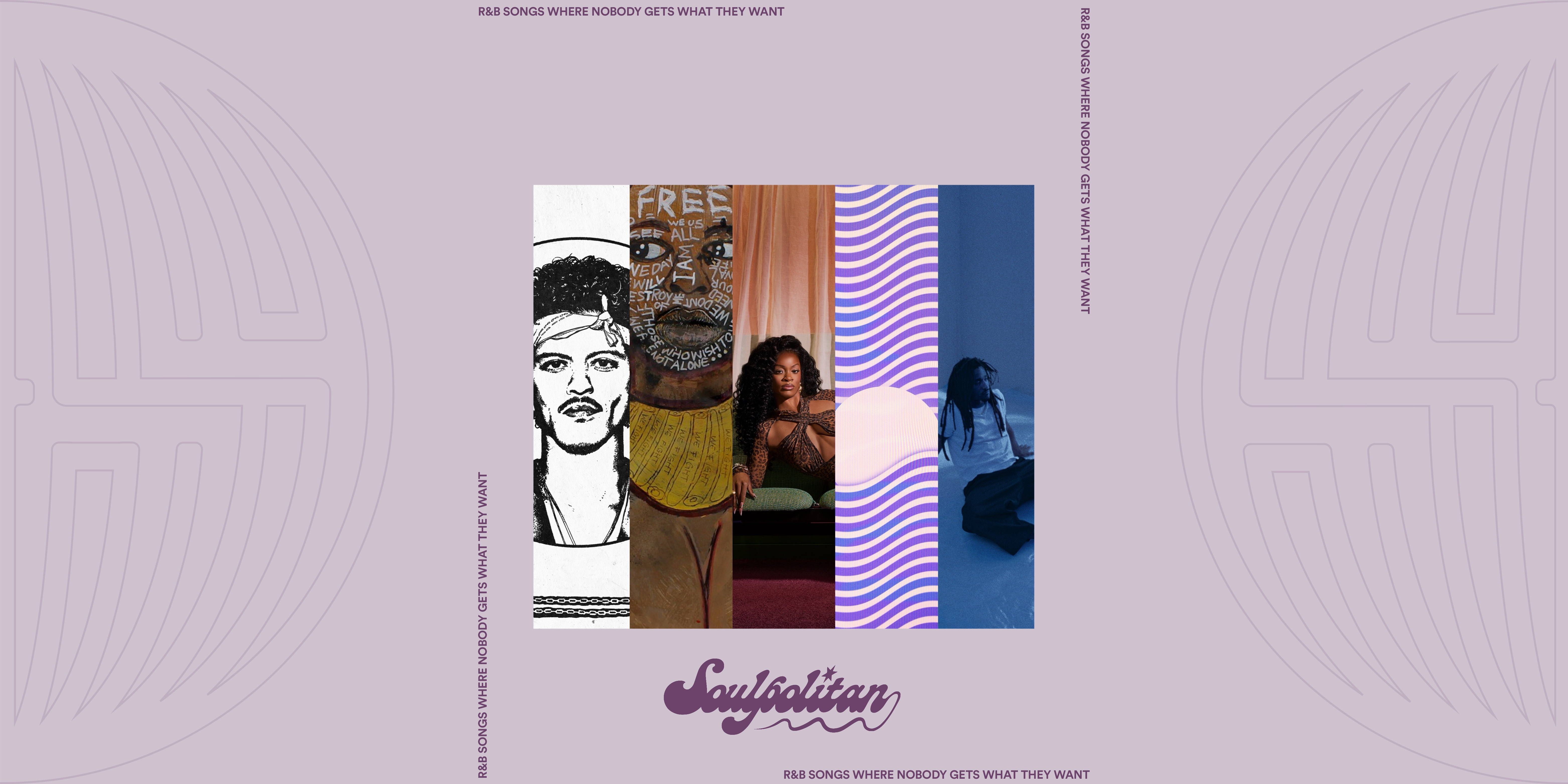 R&B Songs Where Nobody Gets What They Want