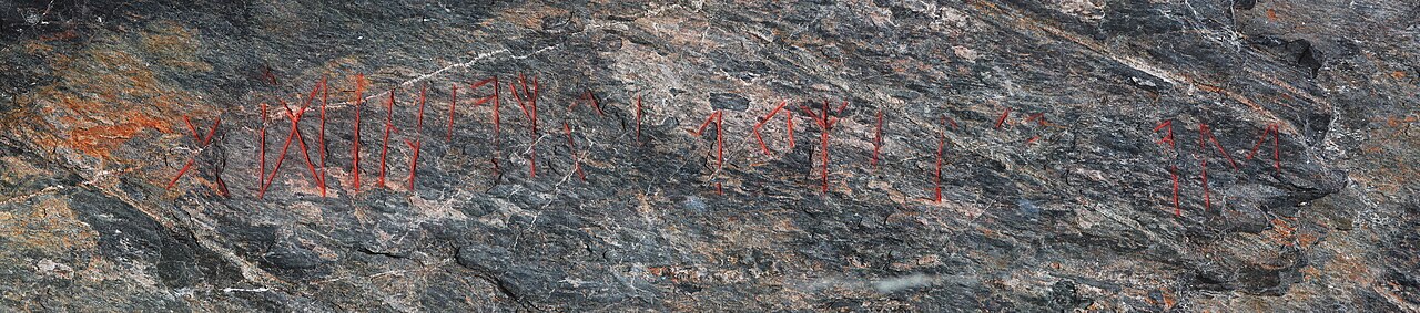 Ancient Runes and Rune Magic - by J.G. Harker
