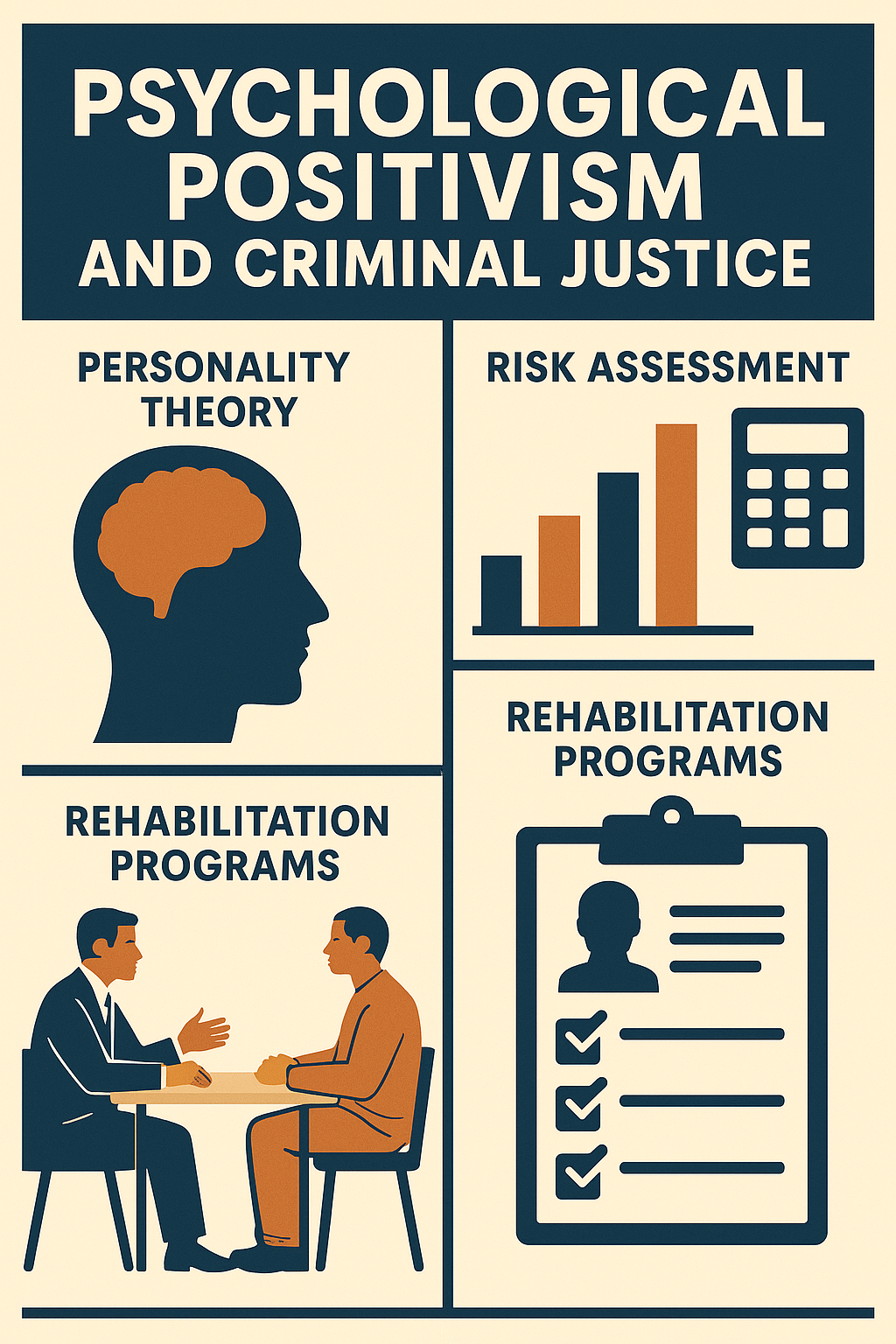 Psychological Positivism: From Understanding to Control?