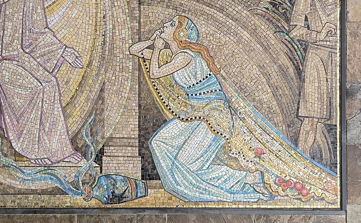 Cover of Who really was Mary Magdalene?