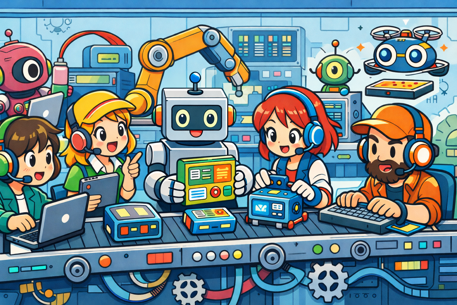 #31: Open-Source Software in the Age of AI