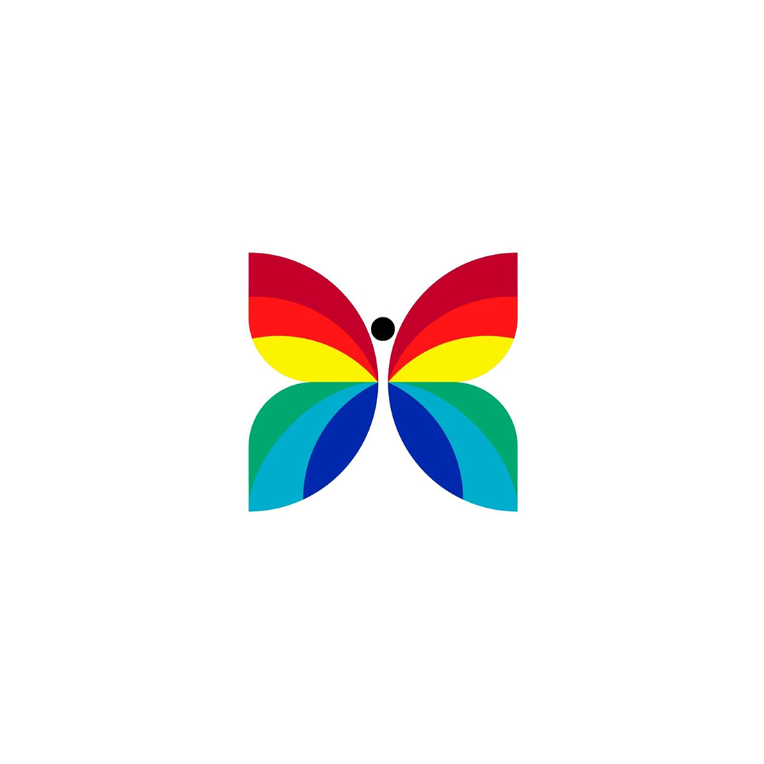 CBC Logo, 1974 - by Richard Baird - Logo Histories