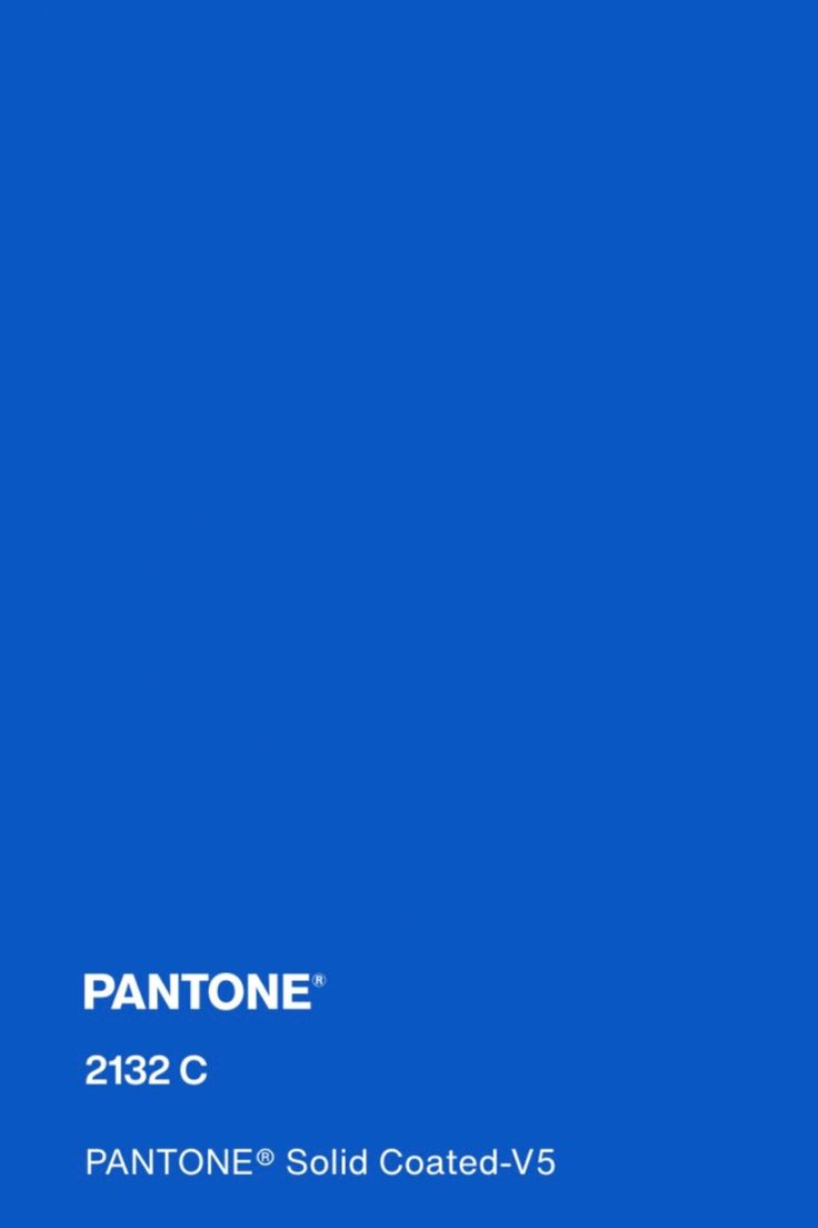 Facebook Blue History and Design - by Sasha Lavrova