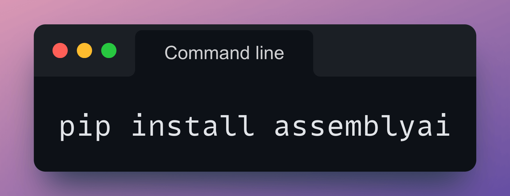 Building an All-in-One Audio Analysis App Using AssemblyAI