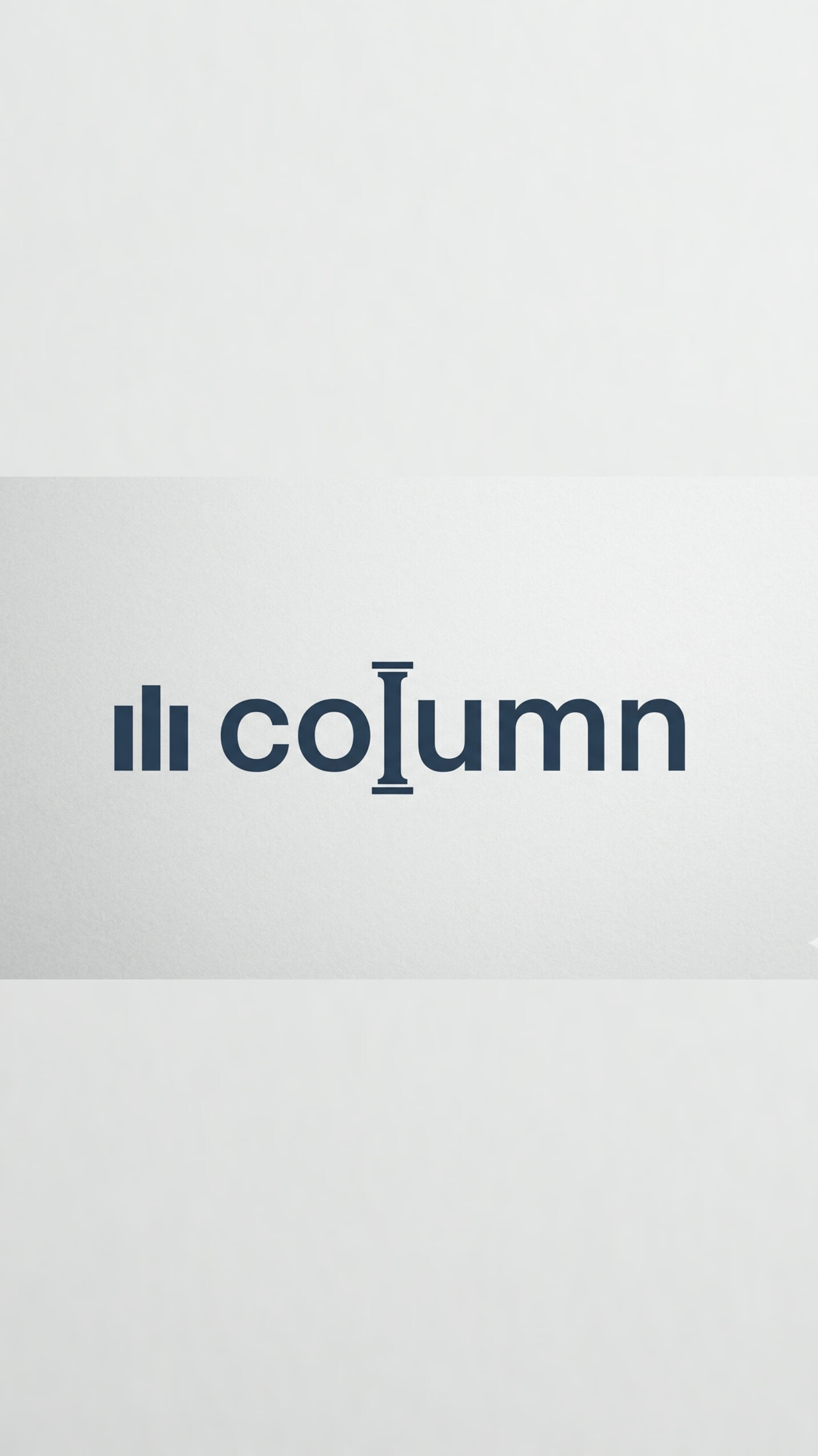 Substack profile picture for @columns